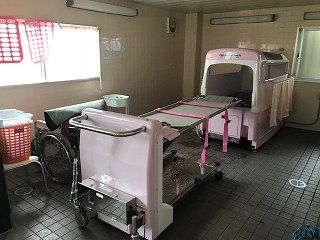 奈良県 地域活動支援センター様