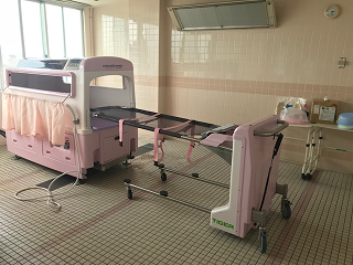 奈良県 総合病院様