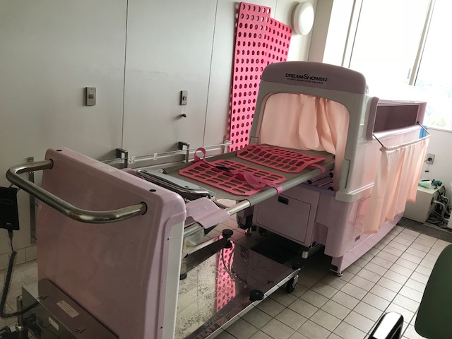 茨城県 介護老人保健施設様