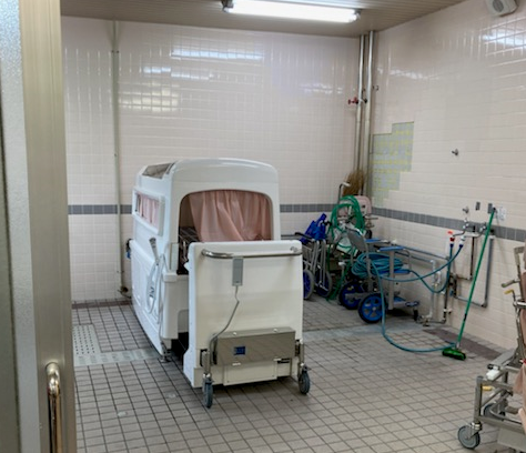 熊本県 特別養護老人ホーム様