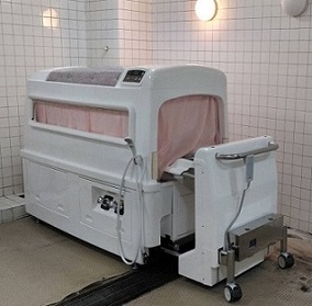 大分県 介護老人保健施設様