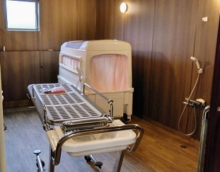 神奈川県 有料老人施設様