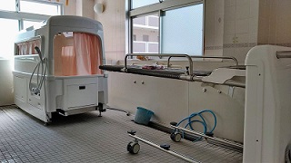 兵庫県 有料老人施設様