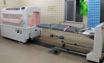 京都府 老人保健施設様