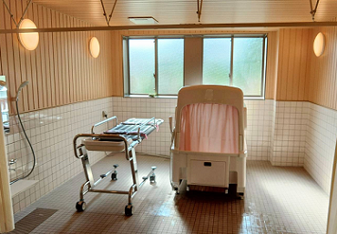千葉県 有料老人施設様