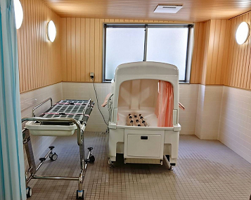 千葉県 有料老人ホーム様