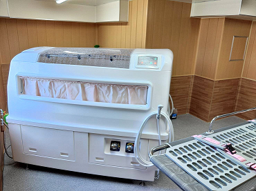 東京都 有料老人ホーム様