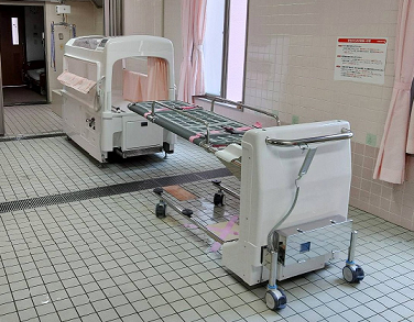 新潟県 特別養護老人ホーム様
