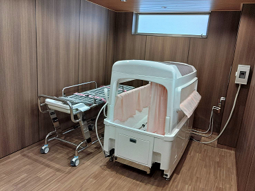 東京都 有料老人ホーム様