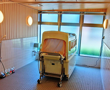 千葉県 有料老人ホーム様