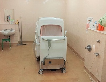 滋賀県 総合病院様