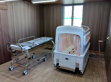 埼玉県 有料老人ホーム様