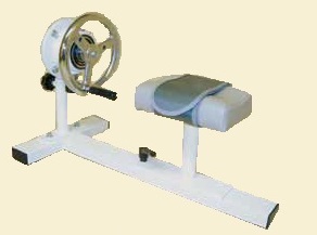 R-115-A　卓上型手首回転運動器