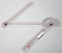 R 370 ゴニオメーターセット タイガー医療器株式会社