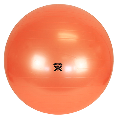 R-134-T　トレーニングバルーンオレンジ